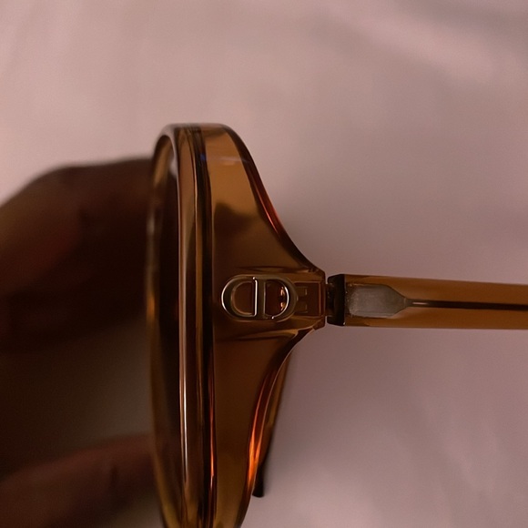 Christian Dior sunglasses - Picture 6 of 6